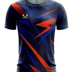 Playera Attack Custom