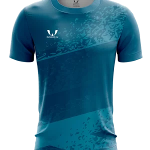 Playera Graphic Custom