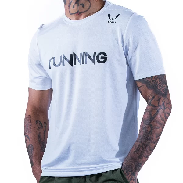 Playera Running - Imagen 2